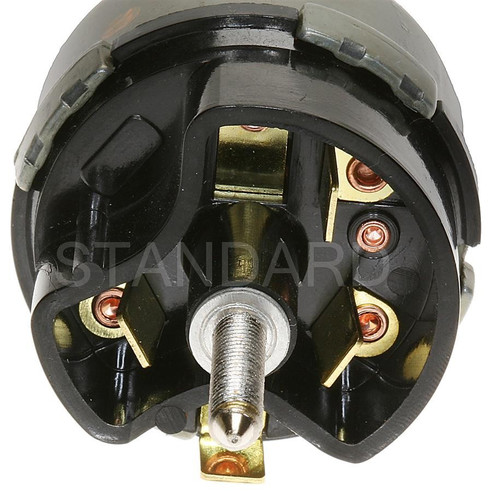 Standard Ignition Ignition Starter Switch US-74