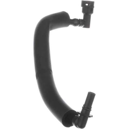Standard Ignition Engine Crankcase Breather Hose V820 - left view