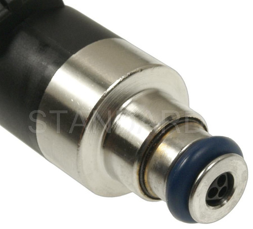 Standard Ignition Fuel Injector - MFI - New FJ89 - bottom view
