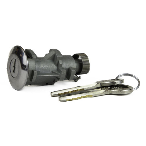 Standard Ignition Tailgate Lock Cylinder TL-103