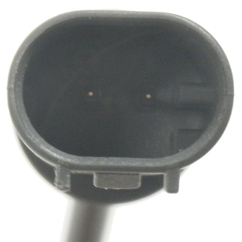 Standard Ignition Brake Pad Wear Sensor PWS109 - connector view