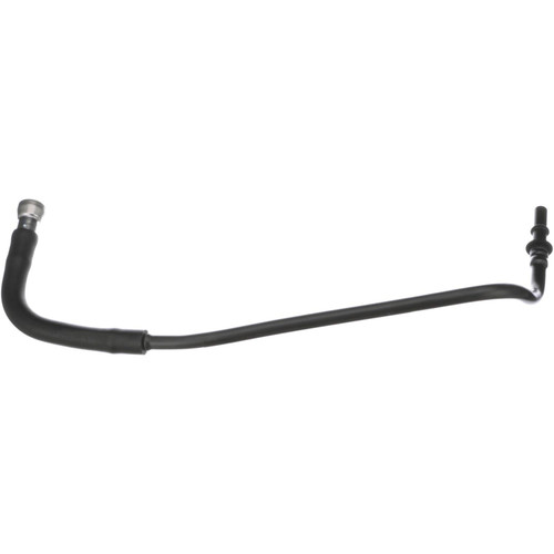 Standard Ignition Engine Crankcase Breather Hose V821 - front view