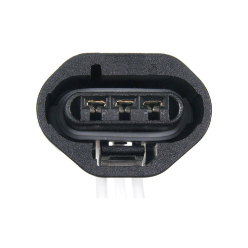 Standard Ignition Throttle Position Sensor Connector S-867