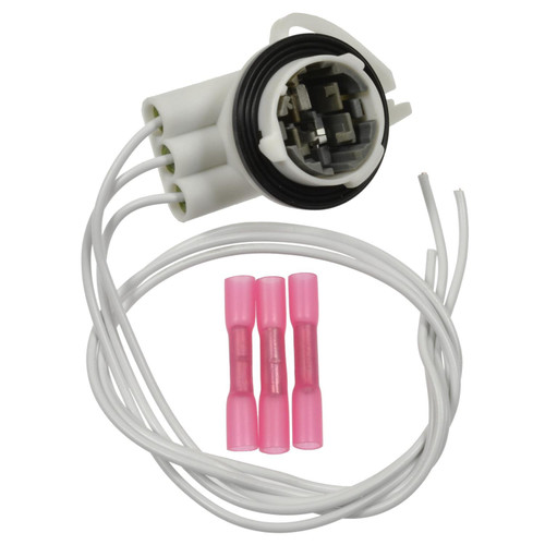 Standard Ignition Multi Function Socket S-1726