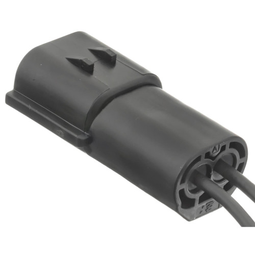 Standard Ignition Multi Function Connector S2986 - back view