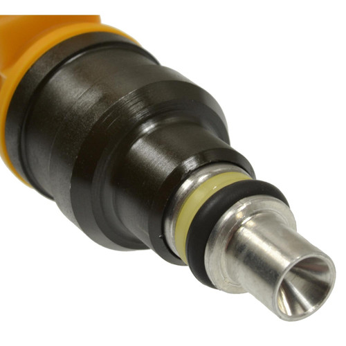 Standard Ignition Fuel Injector - MFI - New FJ625 - back view