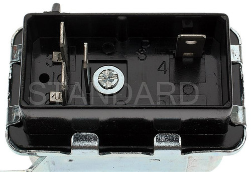 Standard Ignition A/C Compressor Clutch Cut-Off Relay RY-189