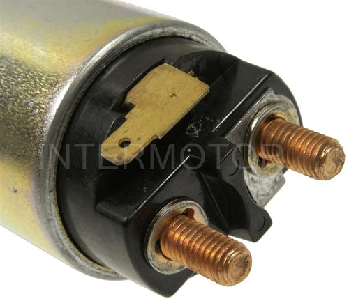 Standard Ignition Starter Solenoid SS-832