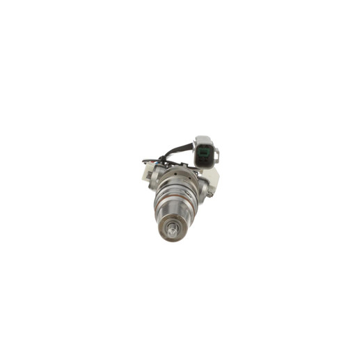 Standard Ignition Fuel Injector - Diesel - Remfd FJ1243 - connector view