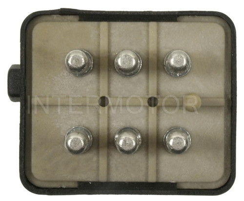 Standard Ignition Accessory Relay RY-191