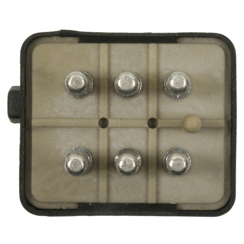 Standard Ignition Accessory Relay RY-191