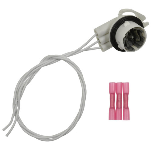 Standard Ignition Multi Function Socket S-1725