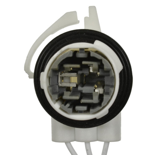 Standard Ignition Multi Function Socket S-1725