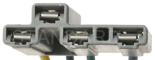 Standard Ignition Blower Motor Connector S-601