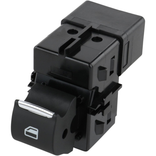 Standard Ignition Power Window Switch DWS2134 - front view