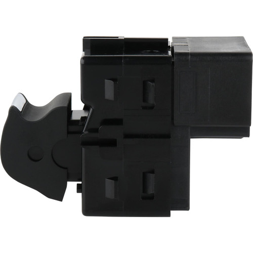 Standard Ignition Power Window Switch DWS2134 - right view