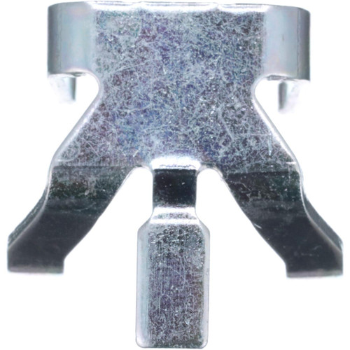 Standard Ignition Fuel Injector Connector Clip SK162 - bottom view