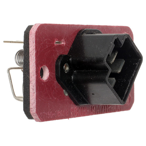 Standard Ignition Blower Motor Resistor RU-225
