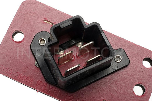 Standard Ignition Blower Motor Resistor RU-225