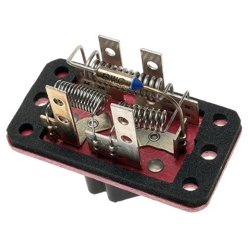 Standard Ignition Blower Motor Resistor RU-225