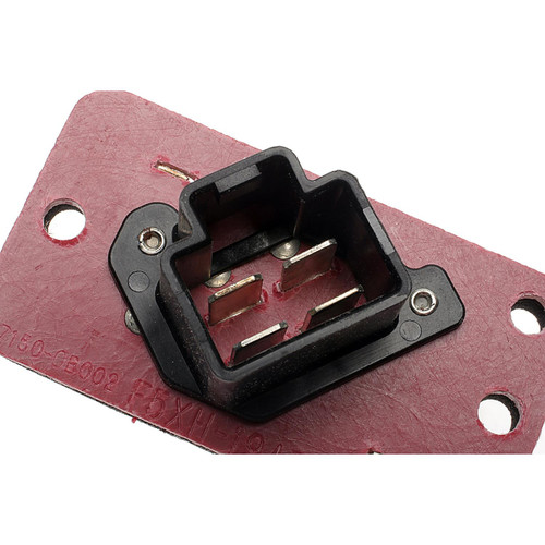 Standard Ignition Blower Motor Resistor RU-225