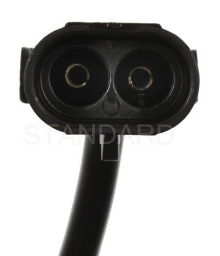 Standard Ignition Back-Up Light Switch LS381 - connector view