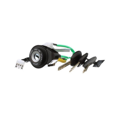 Standard Ignition Ignition Lock Cylinder US-477L