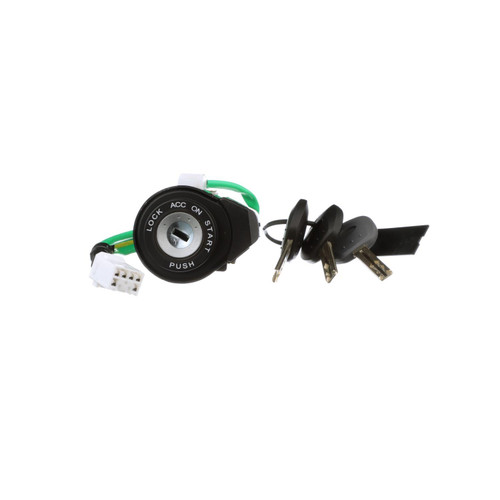 Standard Ignition Ignition Lock Cylinder US-477L