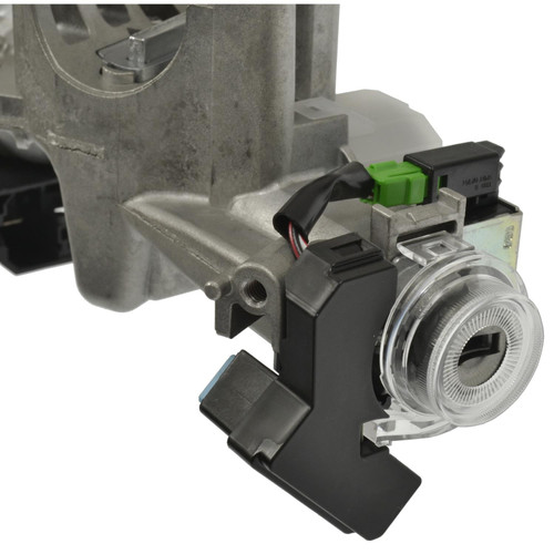 Standard Ignition Ignition Switch With Lock Cylinder US-1160