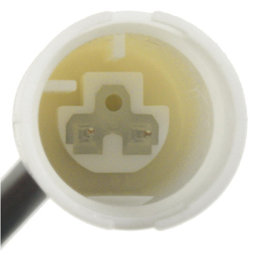 Standard Ignition Brake Pad Wear Sensor PWS110 - connector view