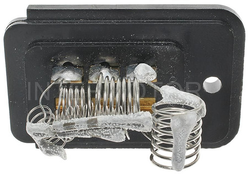 Standard Ignition Blower Motor Resistor RU-300