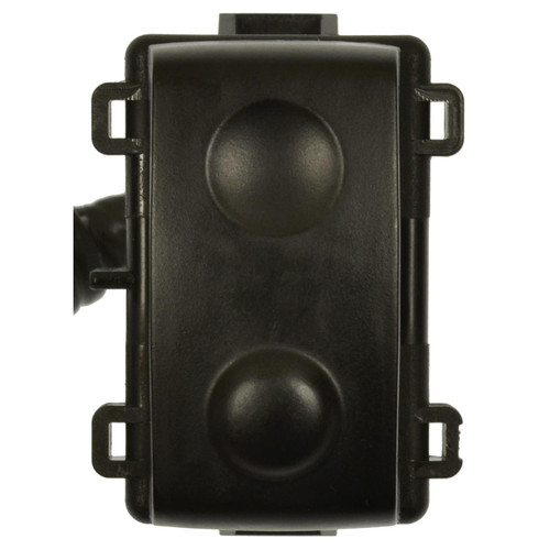 Standard Ignition Power Seat Lumbar Switch PSW165 - angled view