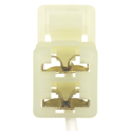 Standard Ignition Side Marker Lamp Connector S-1463
