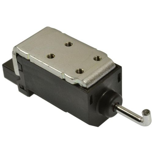 Standard Ignition Transmission Control Solenoid TCS256 - connector view