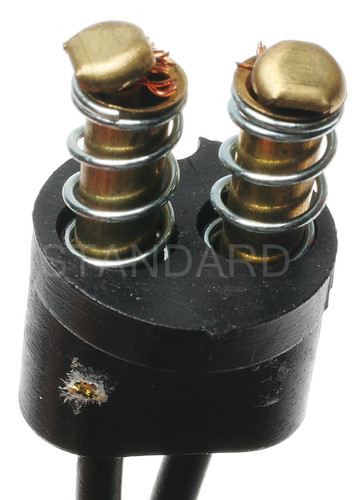Standard Ignition Multi Function Socket S-39