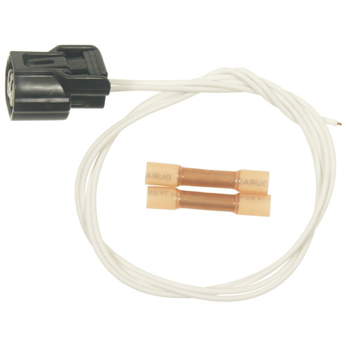 Standard Ignition Coolant Temp Sensor Connector S-1465