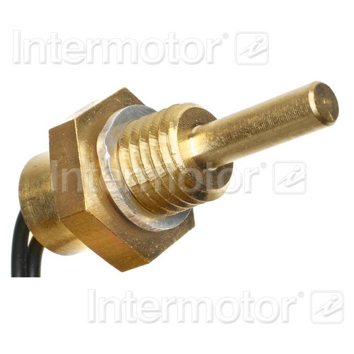 Standard Ignition Coolant Temperature Sensor TX125 - connector view
