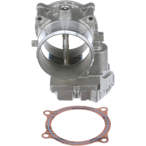 Standard Ignition Fuel Injection Throttle Body S20401 - front view