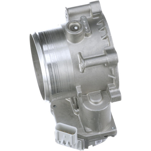 Standard Ignition Fuel Injection Throttle Body S20401 - top view
