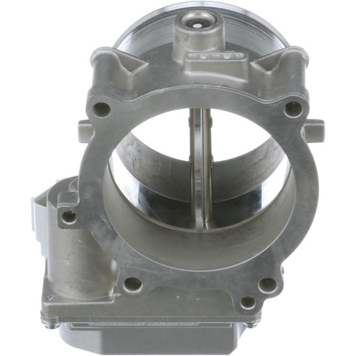 Standard Ignition Fuel Injection Throttle Body S20401 - bottom view