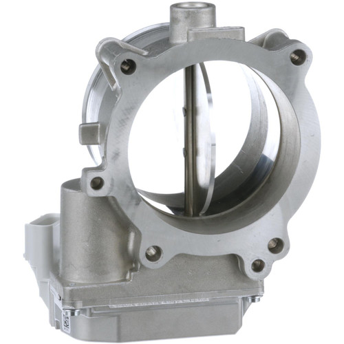 Standard Ignition Fuel Injection Throttle Body S20401 - right view
