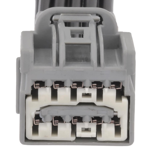Standard Ignition Combination Switch Connector S-2046