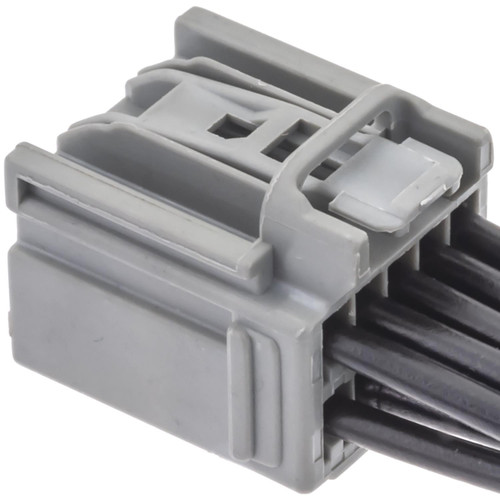 Standard Ignition Combination Switch Connector S-2046
