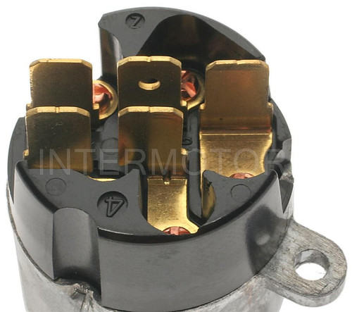 Standard Ignition Ignition Starter Switch US-116
