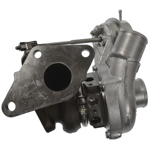 Standard Ignition Turbocharger - New - Gas TBC711 - top view
