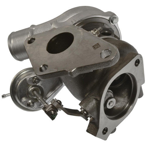 Standard Ignition Turbocharger - New - Gas TBC711 - back view