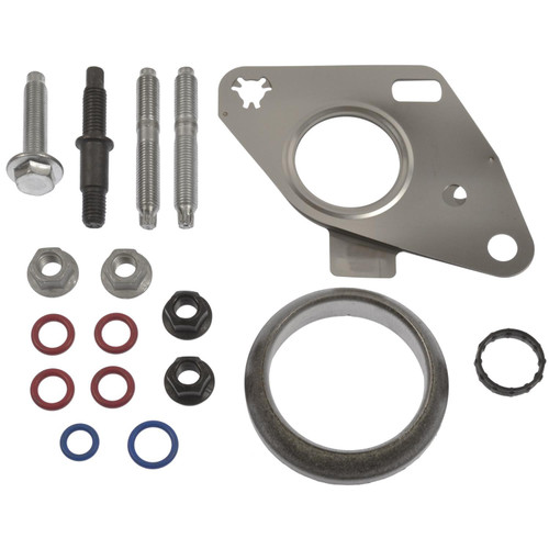 Standard Ignition Turbocharger - New - Gas TBC711 - alternate view