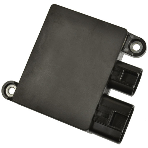 Standard Ignition Engine Cooling Fan Module RY1919 - top view