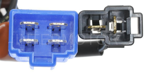 Standard Ignition Ignition Switch With Lock Cylinder US-367