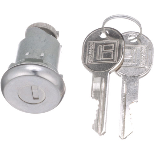 Standard Ignition Tailgate Lock Cylinder TL-105